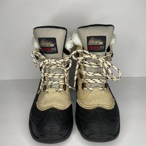 Itasca Thermo Lite Snow Boots Size 6